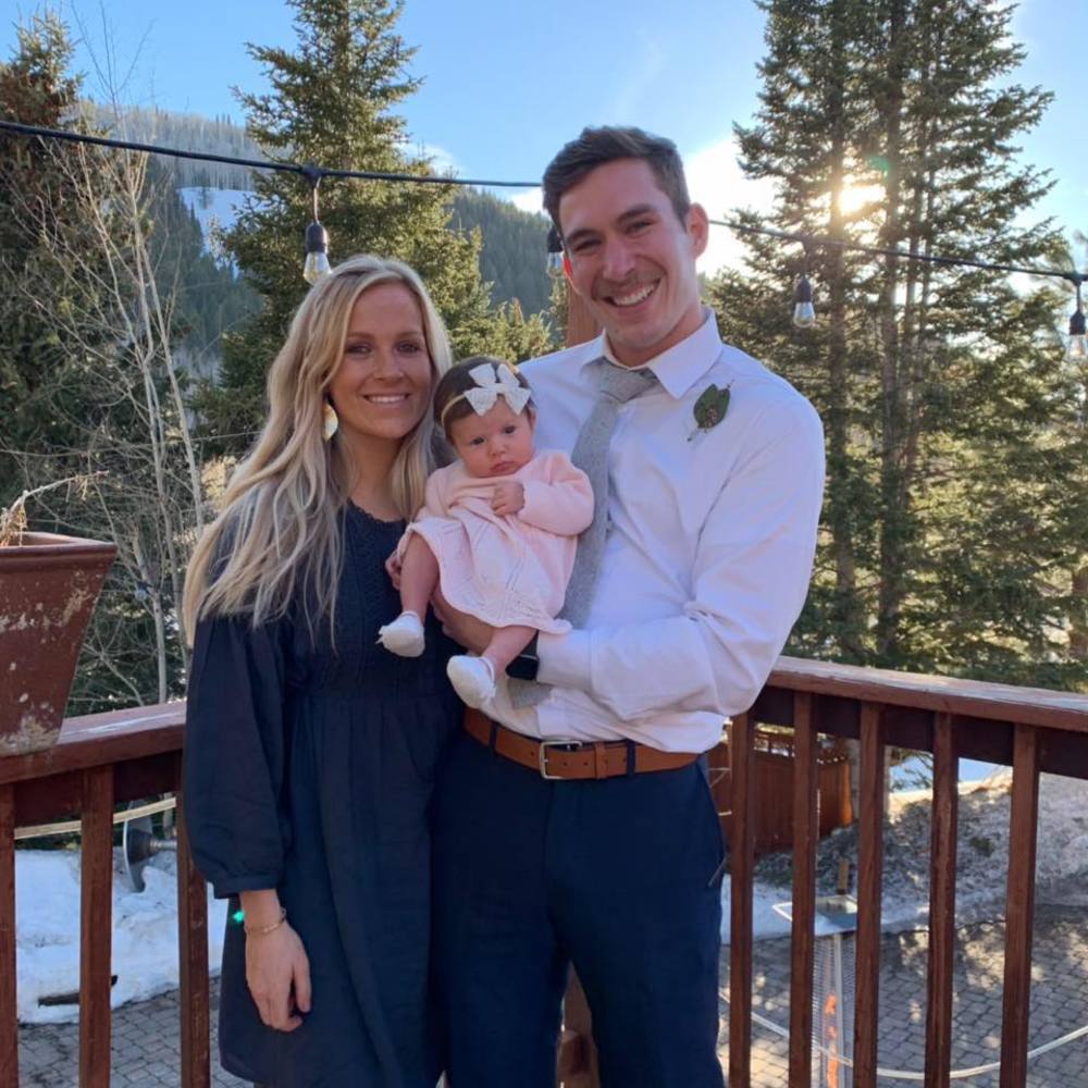 Meet your Posher, Hanna